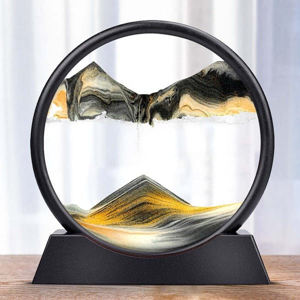 SheremArt™ Vague de sable