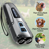 Petsboro™ Ultrasonic Pet Bark Stopper