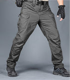 Last day promotion-Tactical Waterproof Pants- For Male or Female