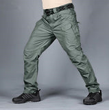 Last day promotion-Tactical Waterproof Pants- For Male or Female