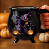 SheremArt Big Belly Mug