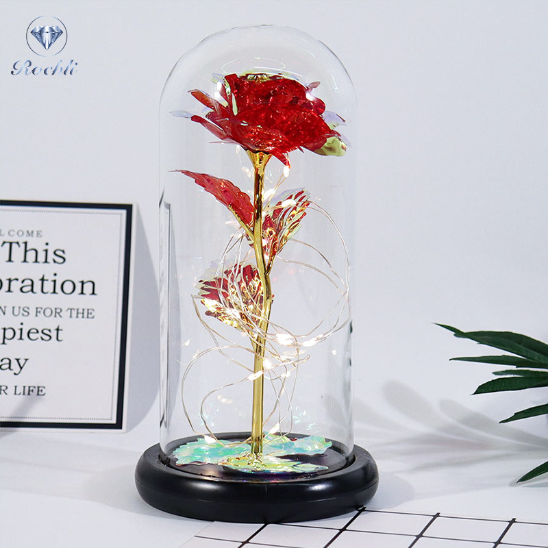 SheremArt Ewige Rose