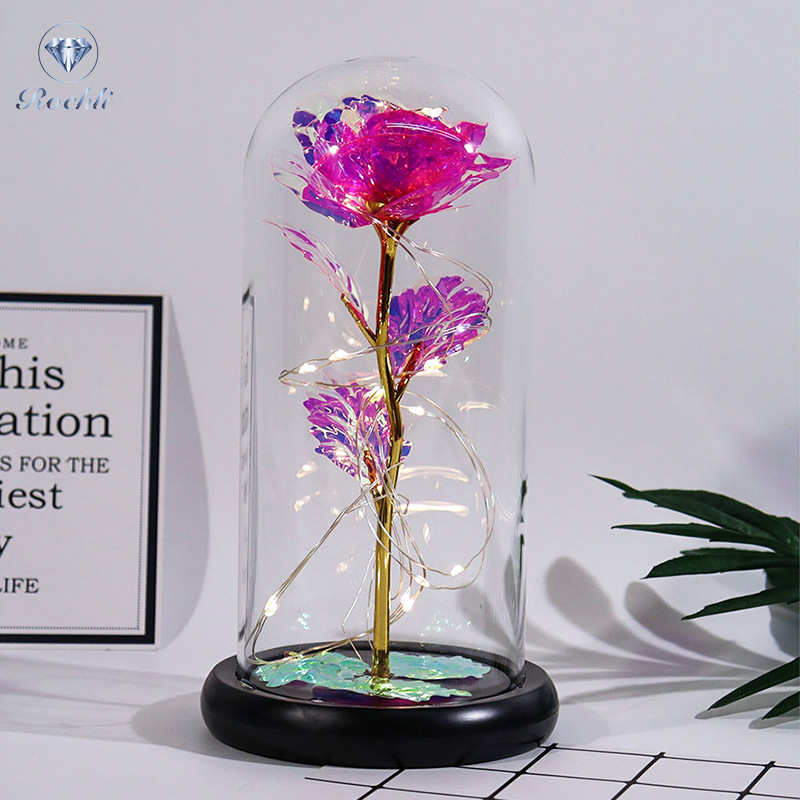 SheremArt Ewige Rose