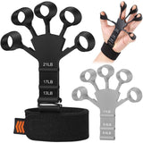 Powerful Hand Grip Strengthener