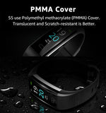 5 COLAPA™ S5 Health Tracking Pro