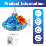 SheremArt Crystal Bloom