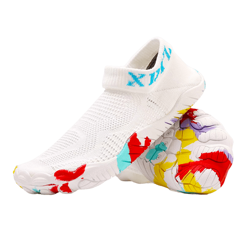 Zekear Barfußschuhe