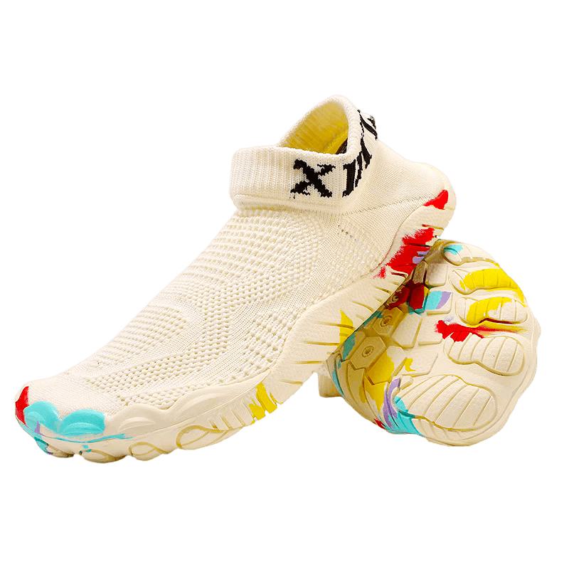 Zekear Barfußschuhe