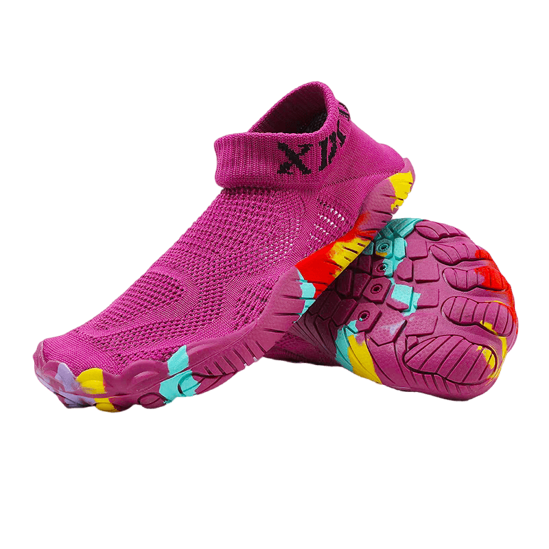 Zekear Barfußschuhe