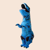 Dinosaur Costume Halloween Cosplay Dinosaur Costume