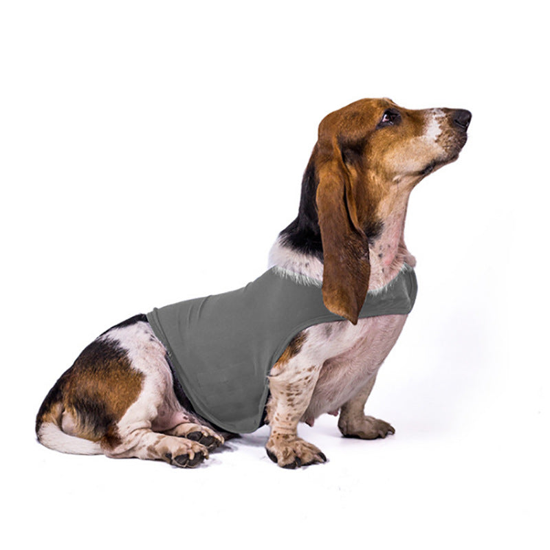 Keilini Angst-Hundejacke