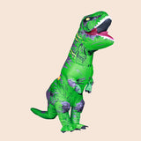 Dinosaur Costume Halloween Cosplay Dinosaur Costume