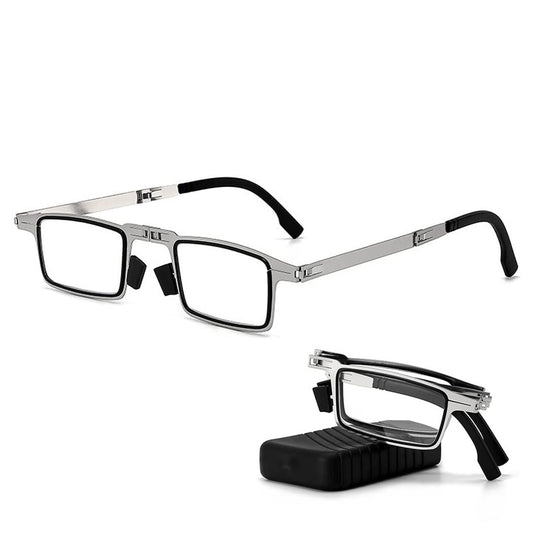 Hilipert Foldable Reading Glasses