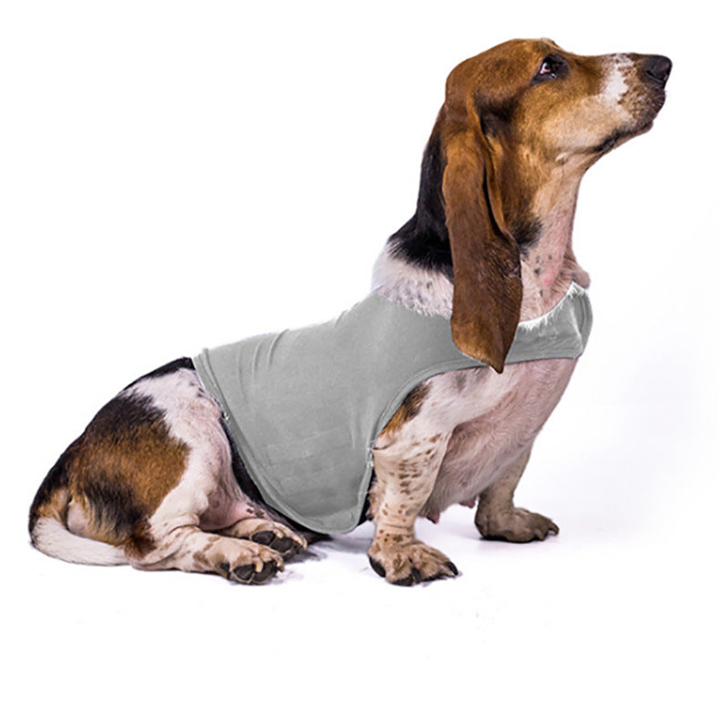 Keilini Angst-Hundejacke