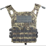 2021 All-new Upgraded Special Forces Tactical Vest