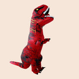 Dinosaur Costume Halloween Cosplay Dinosaur Costume