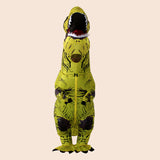 Dinosaur Costume Halloween Cosplay Dinosaur Costume