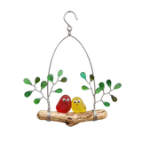 SheremArt Tidal Songbirds