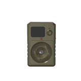 Vueeze BarkSense Controller