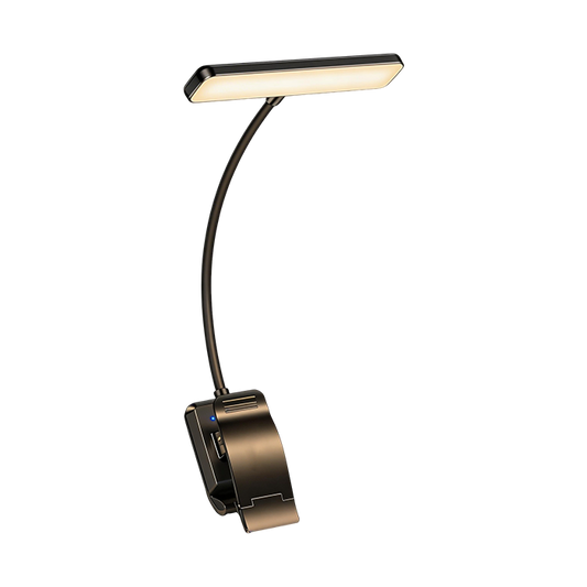 Lampe à clip Vueeze EasyRead
