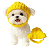 Petlori CozyKnit Ear-Pro Snood