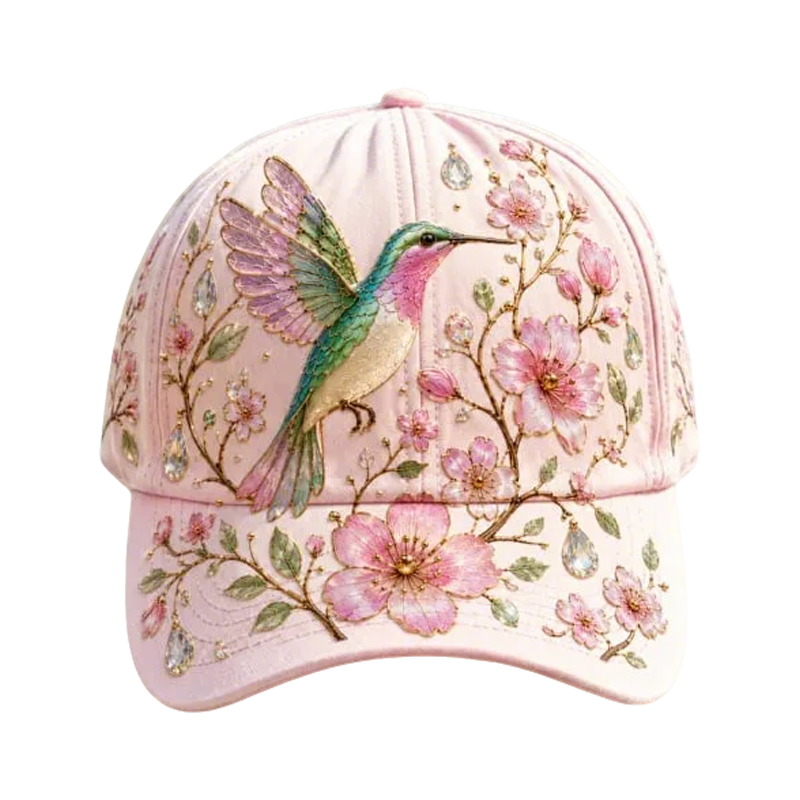 Graddi BloomNature Cap