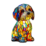 Vueeze™ Rainbow Pup