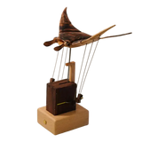 SheremArt™ AerisRay