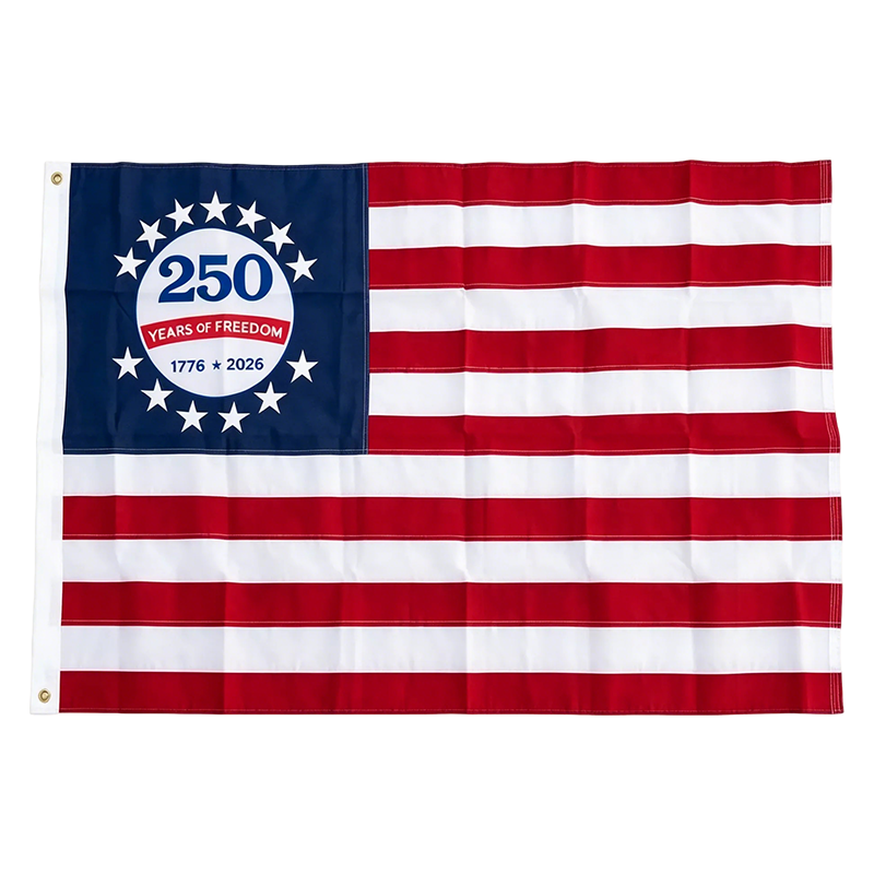 Esslyn™ Flag of Freedom