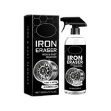 Esslyn Iron Eraser