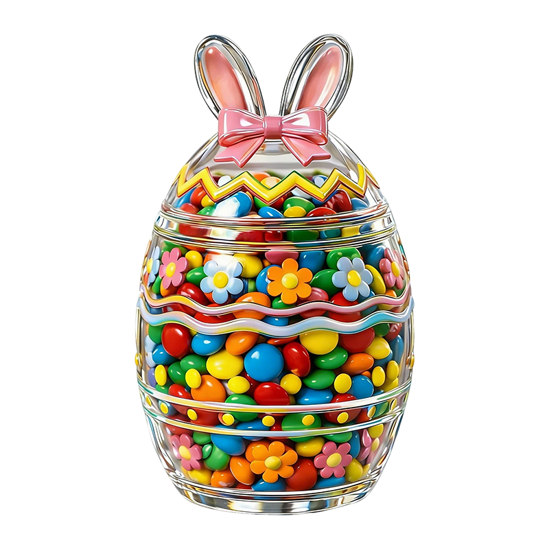 Pots magiques Pastel SheremArt™