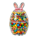 SheremArt™ Pastel Magic Jars