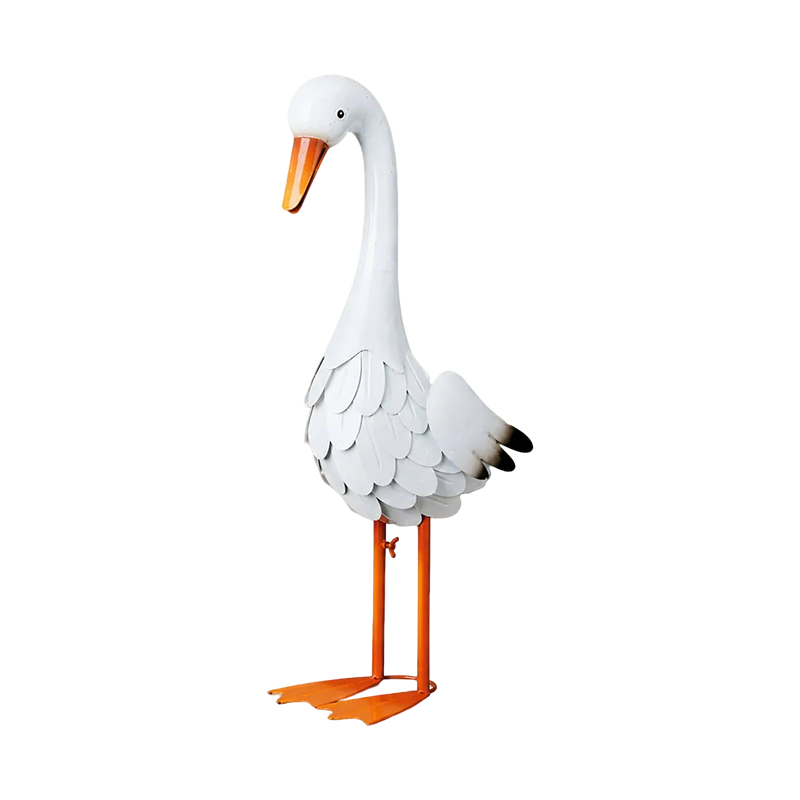 Esslyn™ Sir Quacksalot