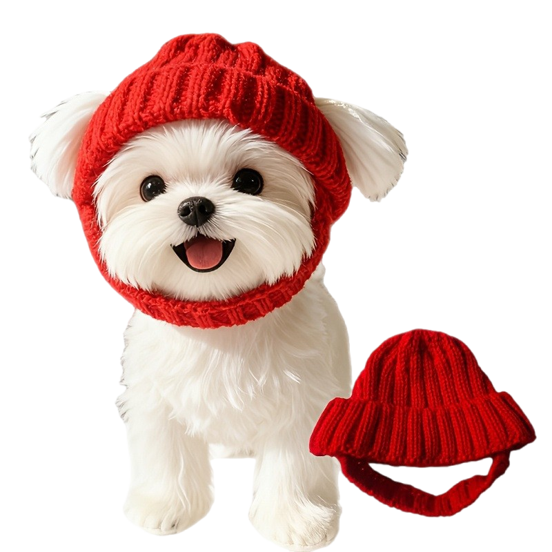 Cache-oreilles Petlori CozyKnit