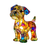 Vueeze™ Rainbow Pup