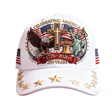 Zekear™ We The People 250 Cap