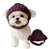 Petlori CozyKnit Ear-Pro Snood