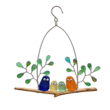 SheremArt Tidal Songbirds