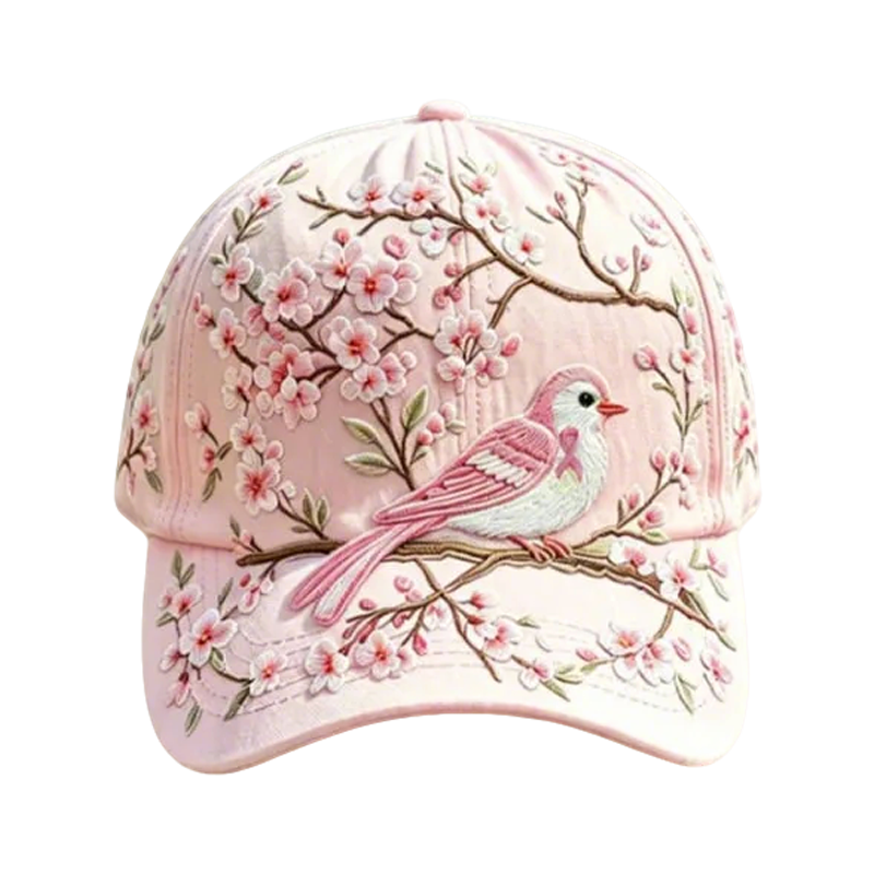 Graddi BloomNature Cap