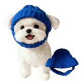 Petlori CozyKnit Ear-Pro Snood