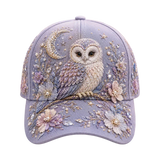 Amoroart WildMuse Cap