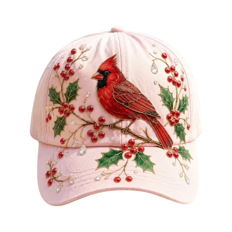 Graddi BloomNature Cap