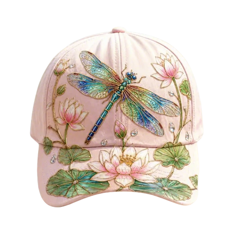 Graddi BloomNature Cap