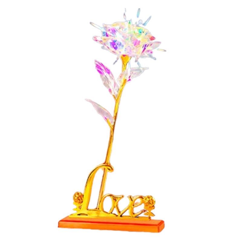 SheremArt Fleur Éternelle