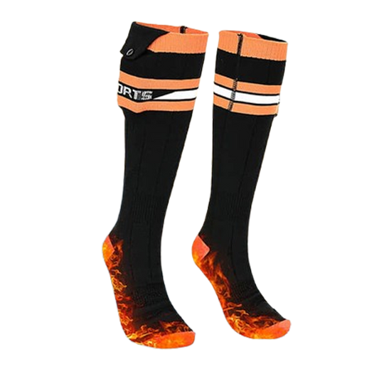 Hilipert Heated Socks