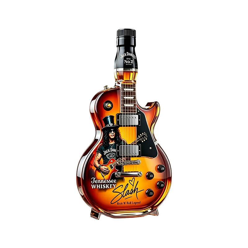 Esslyn™ Rock Legend Gitarren-Dekanter