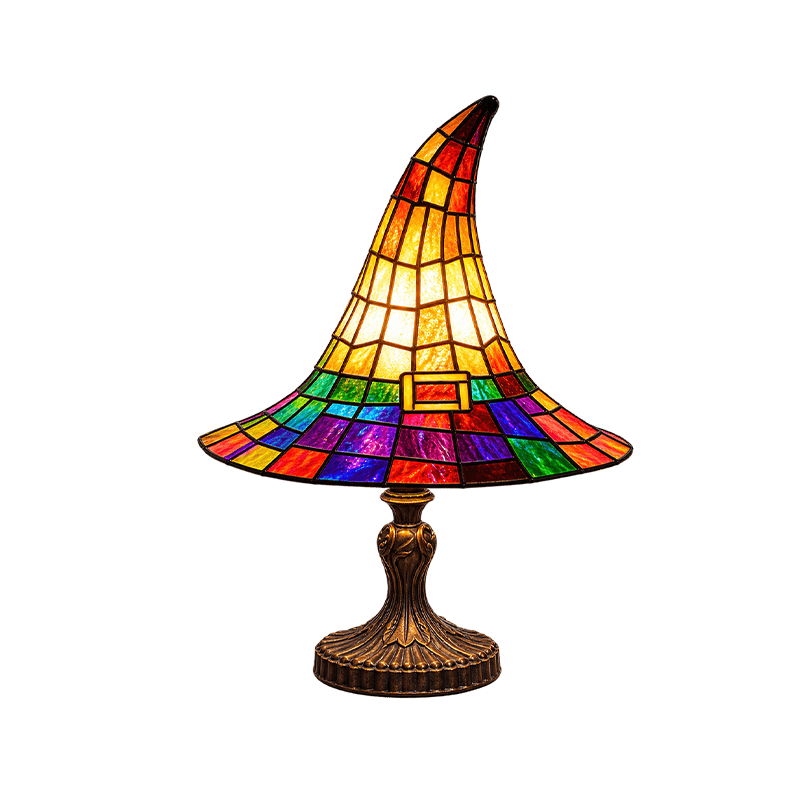 Amoroart™ Enchanted Hat Lamp