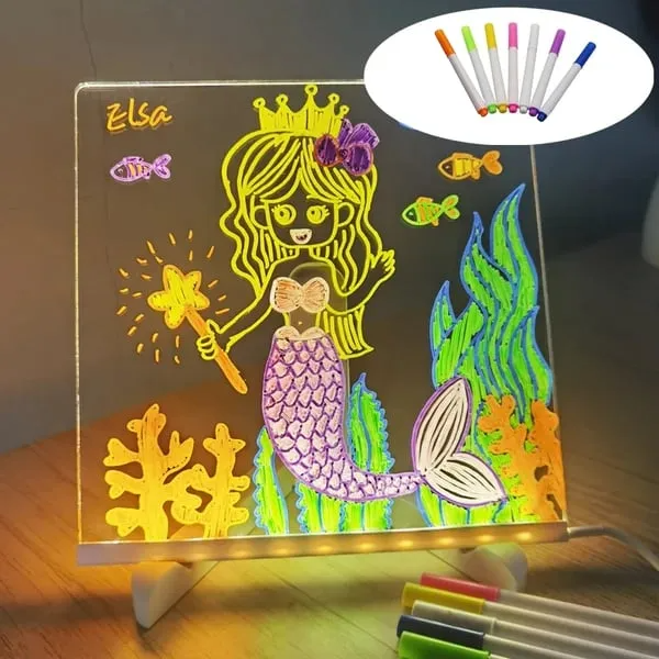 Orbi LumiNote Whiteboard