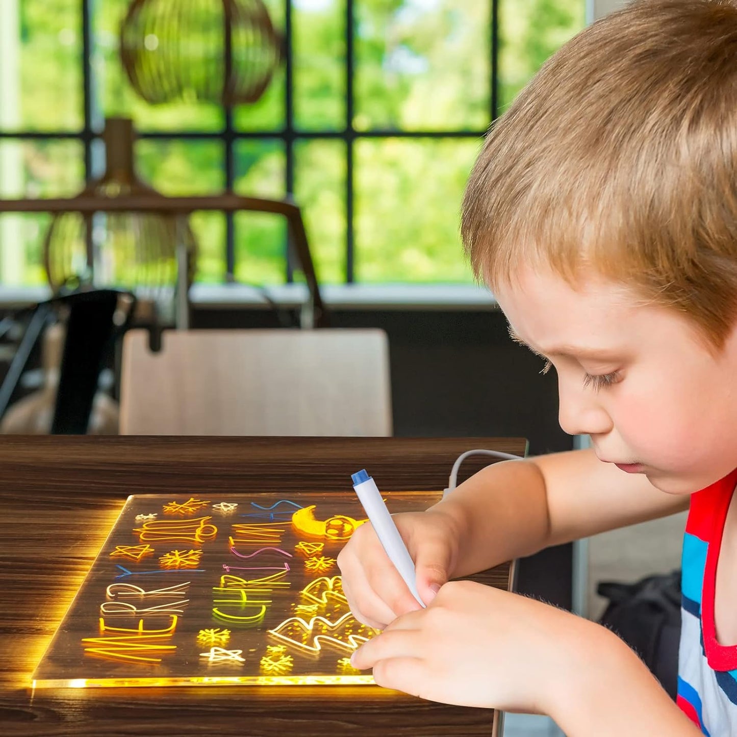 Orbi LumiNote Whiteboard