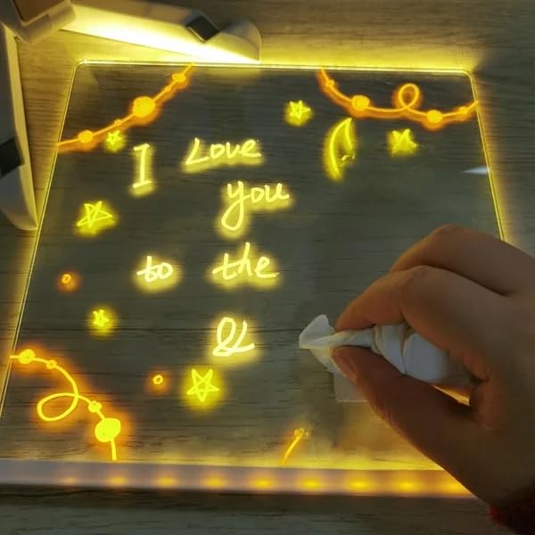 Orbi LumiNote Whiteboard